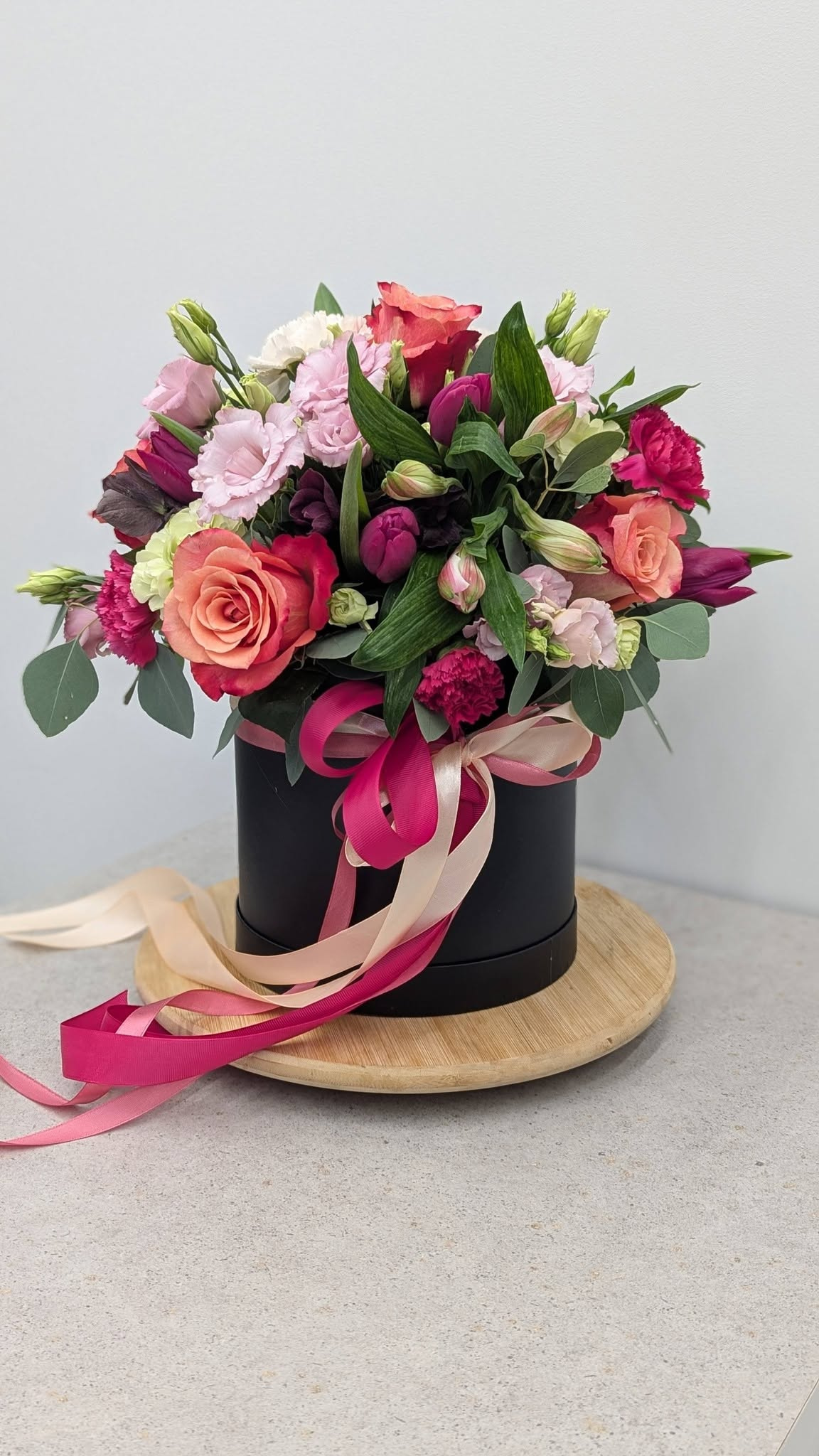 Flowerbox