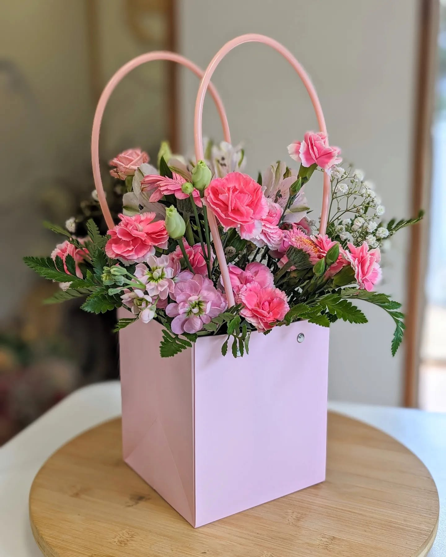 Flowerbag