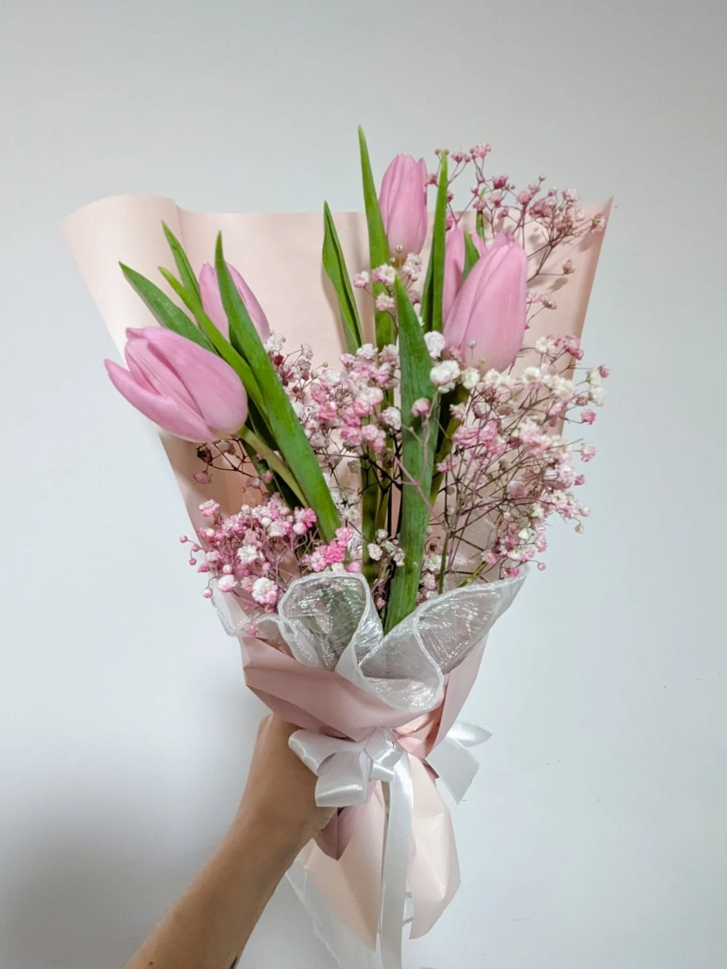 Tulipany