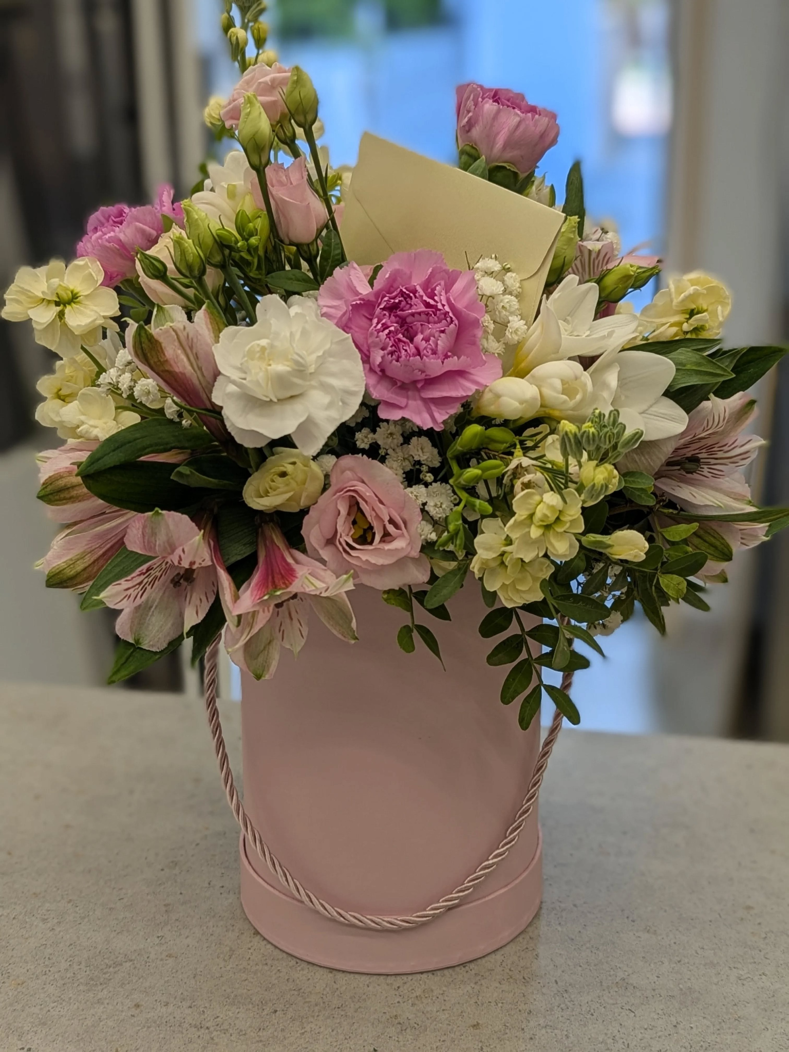 Flowerbox