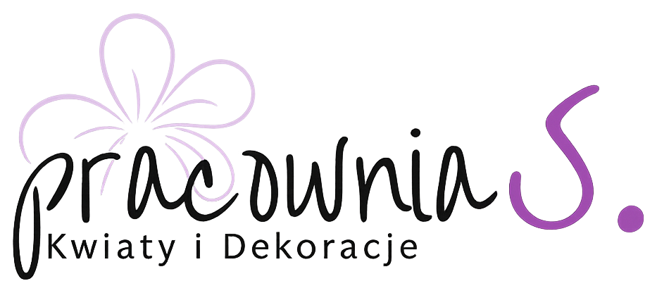 pracownia S. — Kwiaty i Dekoracje